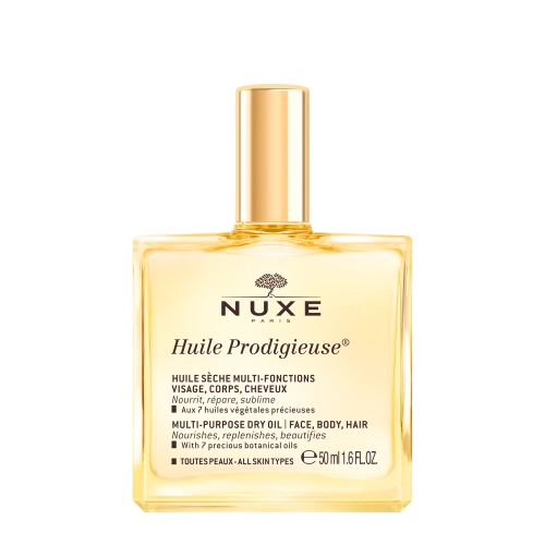 Nuxe - Huile Prodigieuse® - Vielseitiges Trockenöl - 50ml