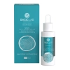 BasicLab - Esteticus - Feuchtigkeitsspendend und aufhellend - Anti-Aging-Behandlung mit Vitamin C - 30ml