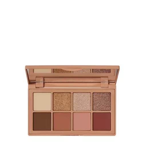 Paese - Lidschattenpalette - Warm Crush - 11g