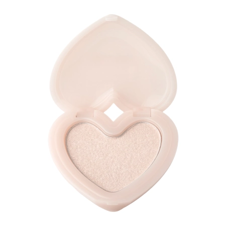 Lilybyred - Luv Beam Glow Veil - Sanfter Highlighter-  03 Sugar Beam - 3.2g