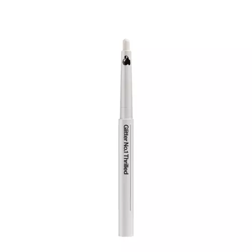 Unleashia - Pretty Easy Glitter Stick - Glitzer-Augenstift - 1 Thrilled - 0.7g