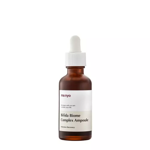 Ma:nyo - Bifida Biome Complex Ampoule - Stärkendes Serum mit Bifida Ferment - 50ml