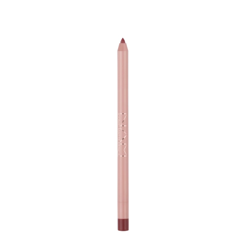 NAM - Iconic Matte Pencil - Lippenkonturenstift - 4 - 0,7g