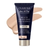 Claresa - Beauty Protective Foundation SPF 50 - Feuchtigkeitsspendende Foundation mit SPF 50 - 1W Light Warm - 30ml
