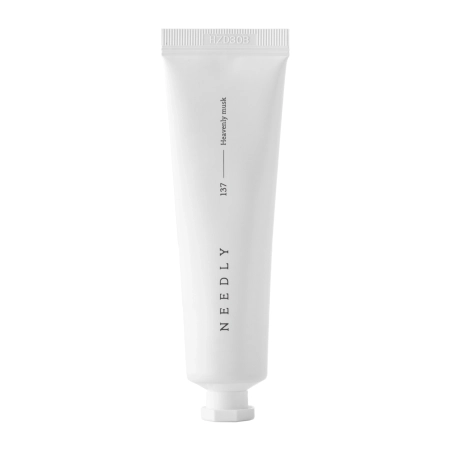  Needly - Sensory Hand Cream - Feuchtigkeitsspendende Handcreme - Heavenly Musk - 30ml