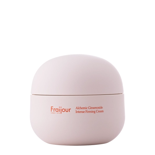 Fraijour - Alchemic Ginsenoside Intense Firming Cream - Intensiv straffende Ginseng-Creme - 50ml