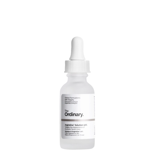 The Ordinary - Argireline Solution 10% - Serum mit 10% Argireline Peptidkomplex - 30ml