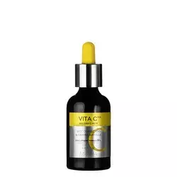 Missha - Vita C Plus Spot Correcting & Firming Ampoule - Aufhellendes Serum mit Vitamin C - 30ml
