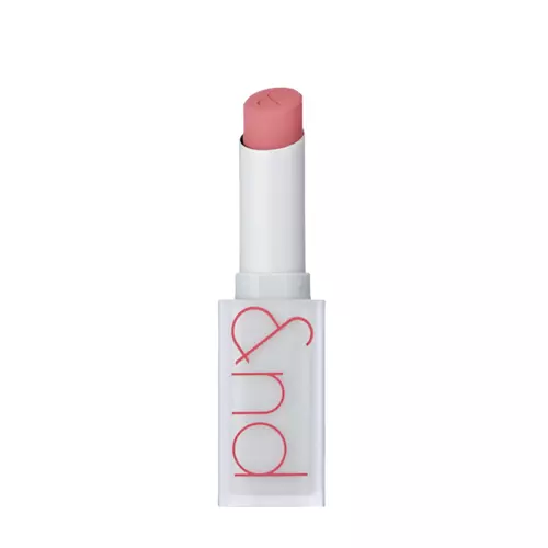 Rom&nd - Zero Matte Lipstick - Matter Lippenstift - 01 Dusty Pink - 3g