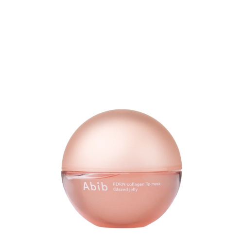 Abib - PDRN Collagen Lip Mask Glazed Jelly - Kollagen-Lippenmaske - 11g