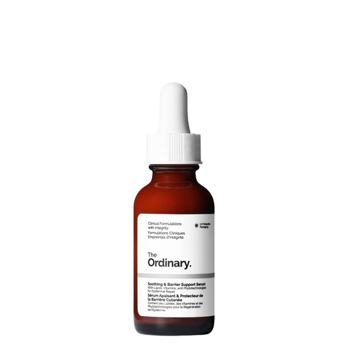 The Ordinary - Soothing & Barrier Support Serum - Lindernde Gesichtsserum - 30ml