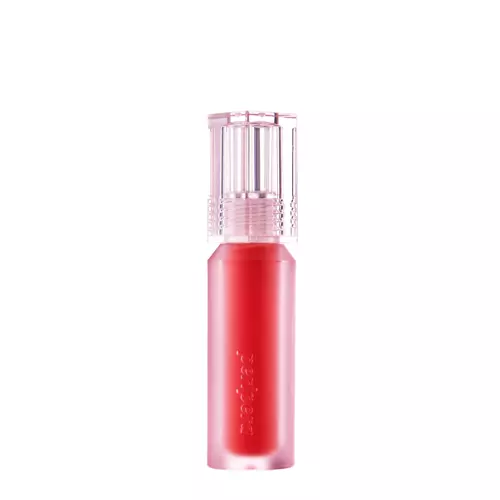 Peripera - Water Bare Tint - Wasser Lip Tint - 004 All Right Peach - 4.1g