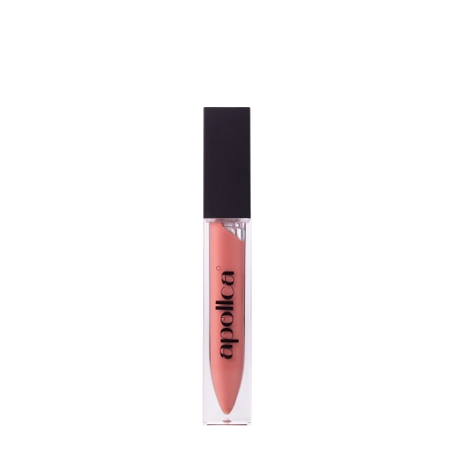 Apollca - Lipgloss - 04 Melon Drip - 6ml