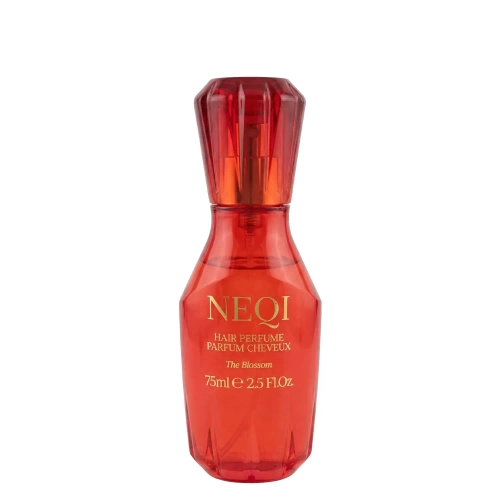 NEQI - Hair Perfume - Parfümierter Feuchtigkeitsnebel für das Haar - The Blossom - 75ml