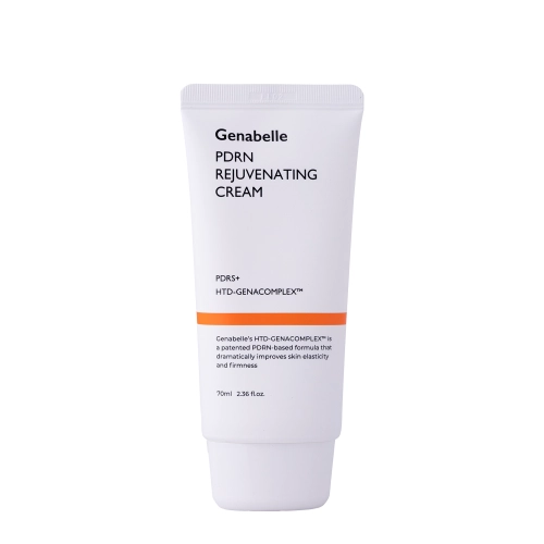 Genabelle - PDRN Rejuvenating Cream - Regenerierende Gesichtscreme - 70ml
