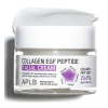 APLB - Collagen EGF Peptide Facial Cream -  Feuchtigkeitsspendende und straffende Gesichtscreme - 55ml