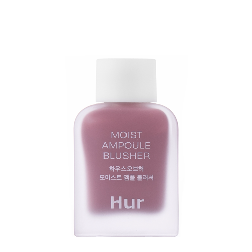 House of Hur - Feuchtes Ampullen-Rouge - Feuchtigkeitsspendendes flüssiges Rouge - 04 Lavender Flush - Mini - 10ml