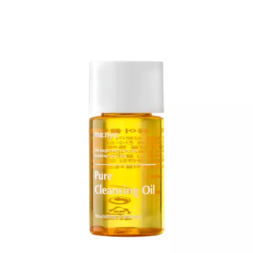 Ma:nyo - Pure Cleansing Oil - Reinigendes Gesichtsöl - 25ml