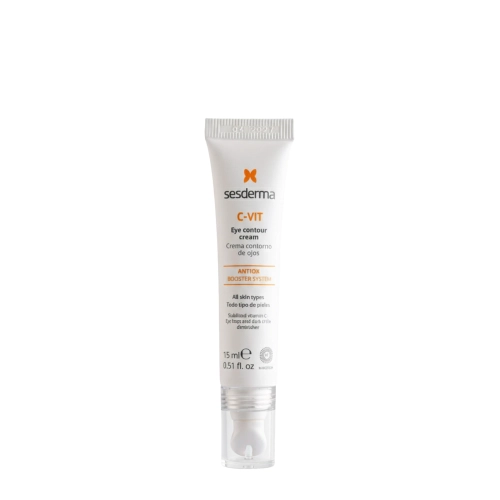 sesderma - C-Vit Eye Contour Cream - Augencreme - 15ml