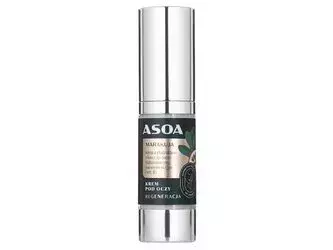 Asoa - Maracuja - Augencreme - 15ml