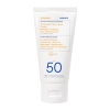 Korres - Yoghurt Sunscreen Face & Eyes Cream SPF 50 - Gel-Creme fürs Gesicht mit Lichtschutzfaktor - 50ml