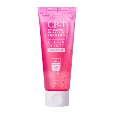 CP-1 - 3Seconds Hair Fill-Up Shampoo - Wiederherstellendes Shampoo für das Haar - 100ml
