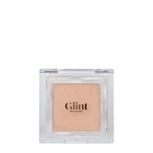 Glint - Highlighter  - Highlighter für das Gesicht - 05 Pitch Moon - 2.3g