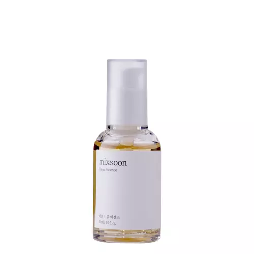 Mixsoon - Bean Essence - Soja-Ferment-Serum - 50ml
