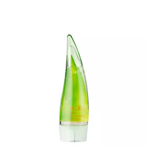 Holika Holika - Aloe Facial Cleansing Foam - Gesichtswaschschaum - 150ml