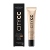 Madara - City CC CityCC Hyaluronic Anti-Pollution SPF15 - CC-Creme mit Filter - Beige - 40ml