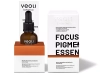 Veoli Botanica - Focus Pigmentation Essence - Intensiv reduzierende Verfärbungen und verengte Poren Serum mit Niacinamid + stabilem Vitamin-C-Komplex - 30ml