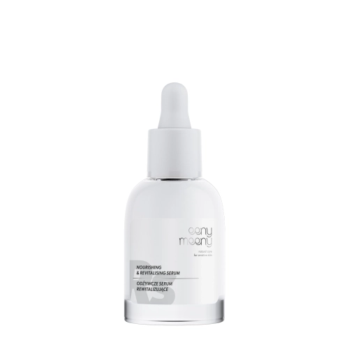 Eeny Meeny - Nourishing & Revitalising Serum - Nährendes und revitalisierendes Serum - 30ml