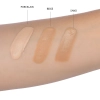 Elever Cosmetics - Supreme Skin SPF50+ - Leichte Foundation mit Filter - Beige - 30ml  