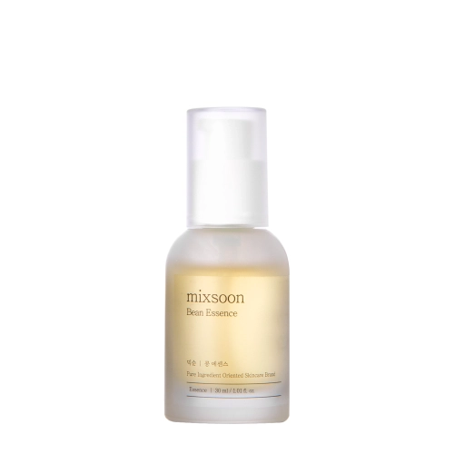 Mixsoon - Bean Essence - Soja-Ferment-Serum - 30ml