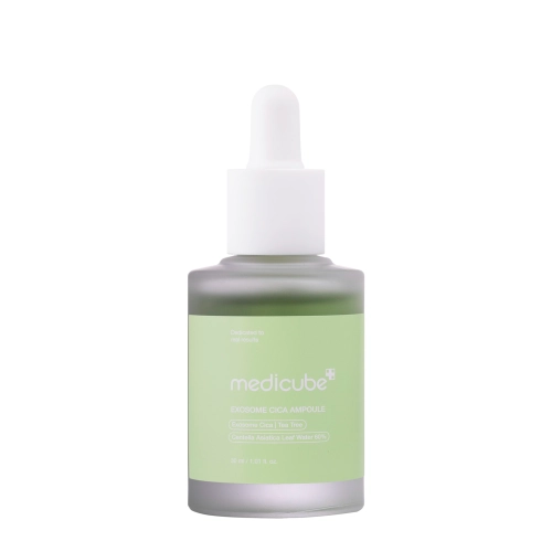 Medicube - Exosome Cica Ampoule - Lindernde Gesichtsampulle - 30ml