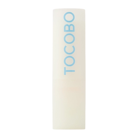 Tocobo - Glow Ritual Lip Balm - Lippenbalsam - 001 Coral Water - 3.5g