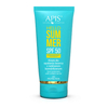 Apis - Hello Summer - Gesichtssonnenschutz mit Zellnektar SPF50 - 50ml