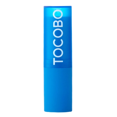 Tocobo - Powder Cream Lip Balm - Cremig-pudriger Lippenbalsam - 033 Carrot Cake - 3,5g- 