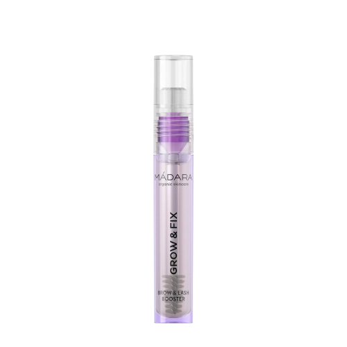 Madara - Grow & Fix Lash & Brow Serum – Serum für Augenbrauen und Wimpern – 4,25ml