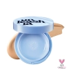 Unleashia - Babe Skin Baby Blue Cushion SPF 40 PA++ - Foundation in einem Kissen - 25N Good Night - 15g