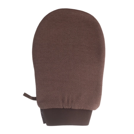 Cosibella Accessories - Körperpeeling-Handschuh - Desert Brown 