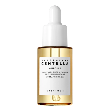 SKIN1004 - Madagascar Centella Ampoule - Gesichtsampulle mit Centella Asiatica - 30ml