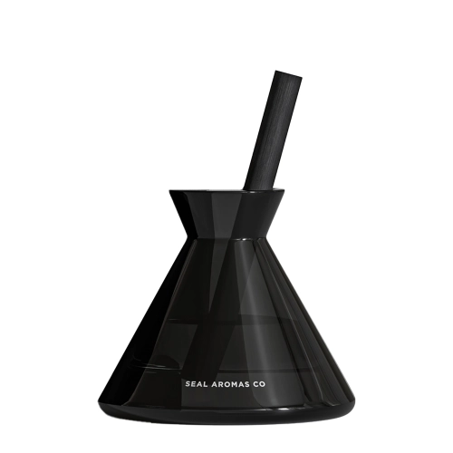Seal Aromas Co - Alchemy Black Sunset Walk - Raumduft Diffusor - 160ml