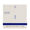 Korres - Natural Finish Face Powder - Finishing Puder für das Gesicht - 02 Medium - 8g