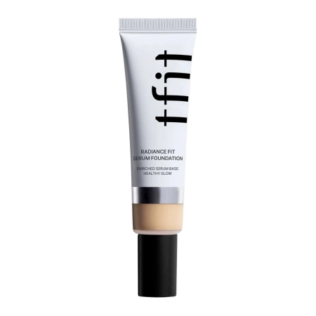 TFIT - Radiance Fit Serum Foundation - Aufhellende Foundation - N1.5 Suede - 30g