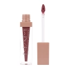 NAM – Iconic Matte Lipstick – Mattierender Lippenstift – 4 Soft Nude – 3,5ml