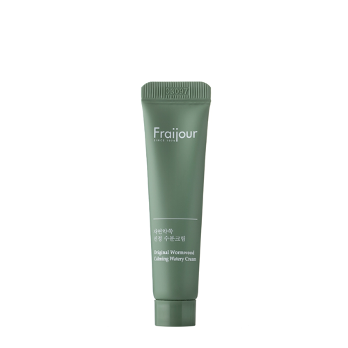 Fraijour - Original Herb Wormwood Calming Watery Cream - Lindernde Creme mit Beifuß-Extrakt - 10ml