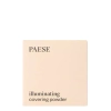Paese - Aufhellender und abdeckender Puder - 2C Natural - 9g 