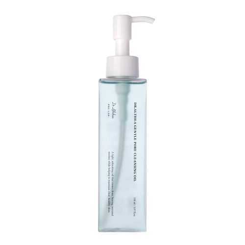 Dr. Althea - Gentle Pore Vegan Cleansing Oil - Öl zum Entfernen von Make-up - 150ml