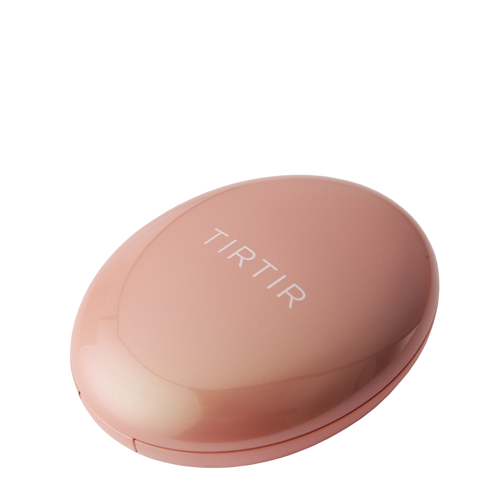 TIRTIR - Mask Fit All Cover Cushion SPF50+ PA+++ - Abdeckende Foundation in einem Kissen - 23N Sand - 18g